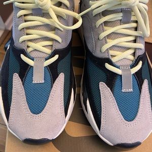 Yeezy boost sneakers